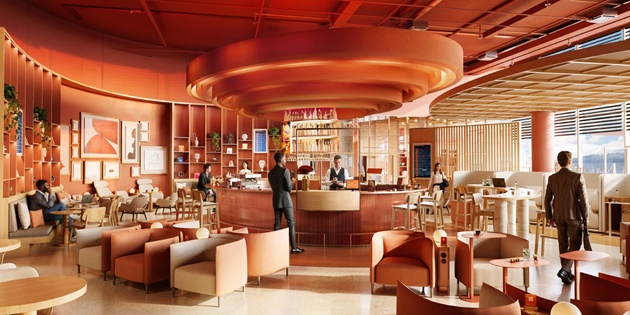 TAV, Yenilenen Primeclass’ın Yeni Konseptini Tanıttı